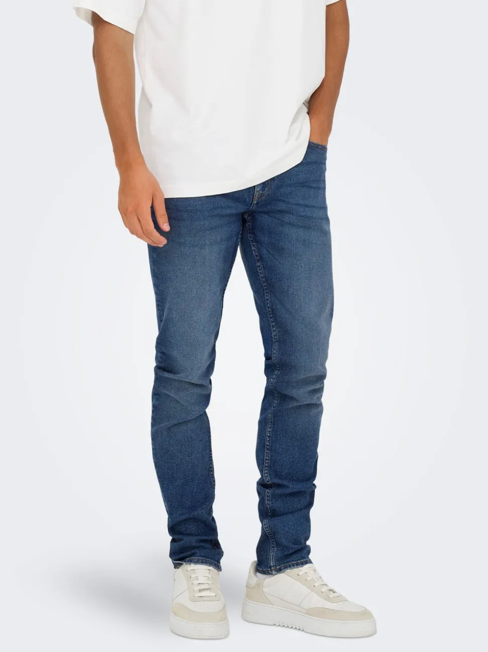 ONSLOOM Slim Fit Jeans