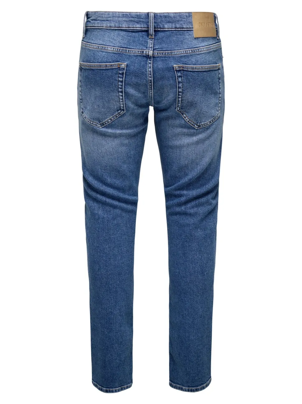 ONSLOOM Vita bassa Slim Fit Jeans
