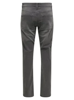 ONSLOOM Vita bassa Slim Fit Jeans