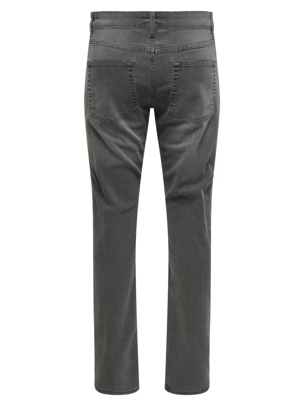 ONSLOOM Vita bassa Slim Fit Jeans