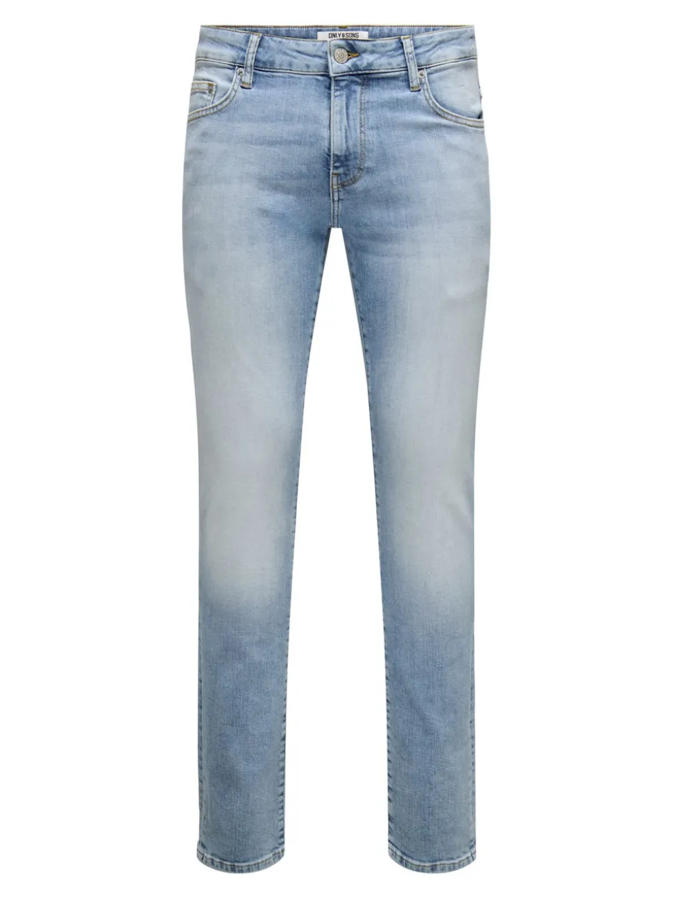 ONSLOOM Vita bassa Slim Fit Jeans
