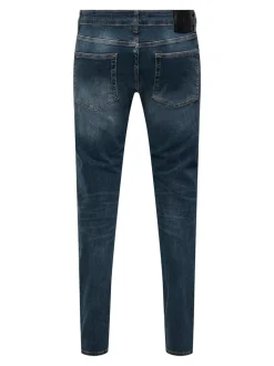 ONSLOOM Vita bassa Slim Fit Jeans