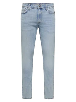 ONSLOOM Vita bassa Slim Fit Jeans