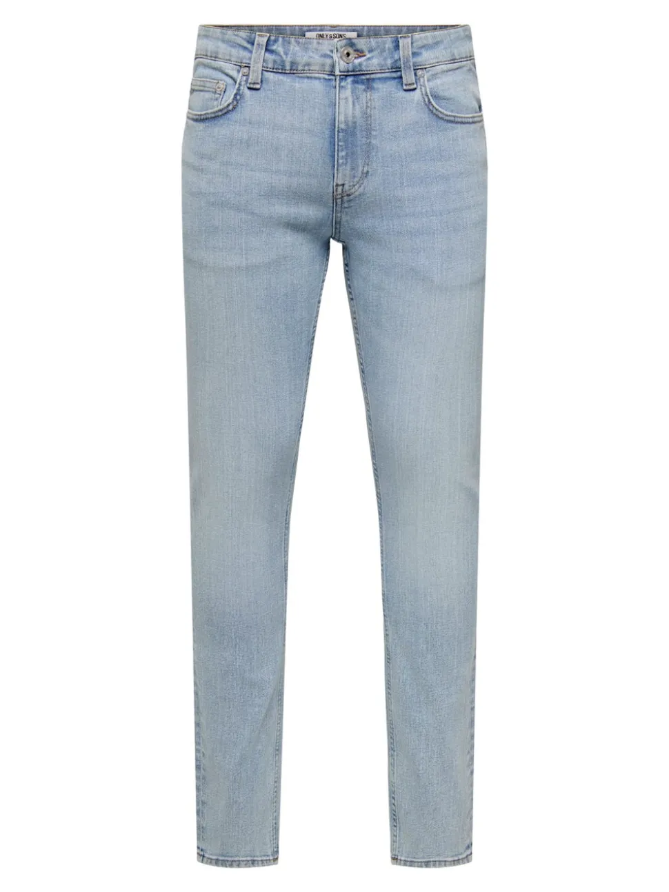 ONSLOOM Vita bassa Slim Fit Jeans