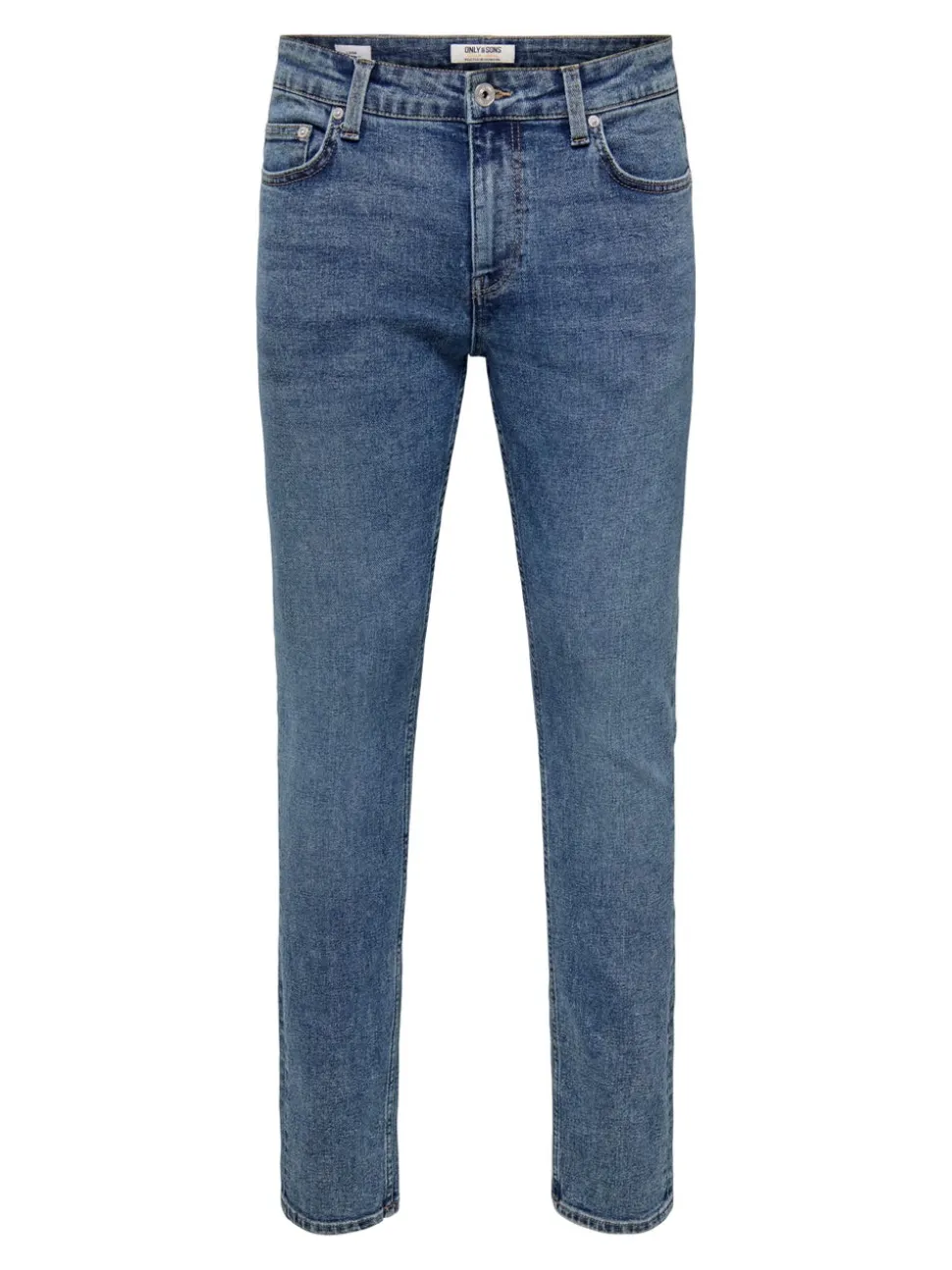 ONSLOOM Vita bassa Slim Fit Jeans