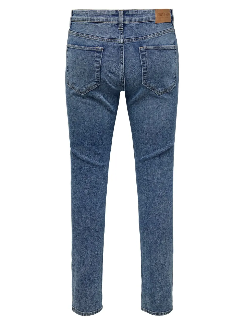 ONSLOOM Vita bassa Slim Fit Jeans