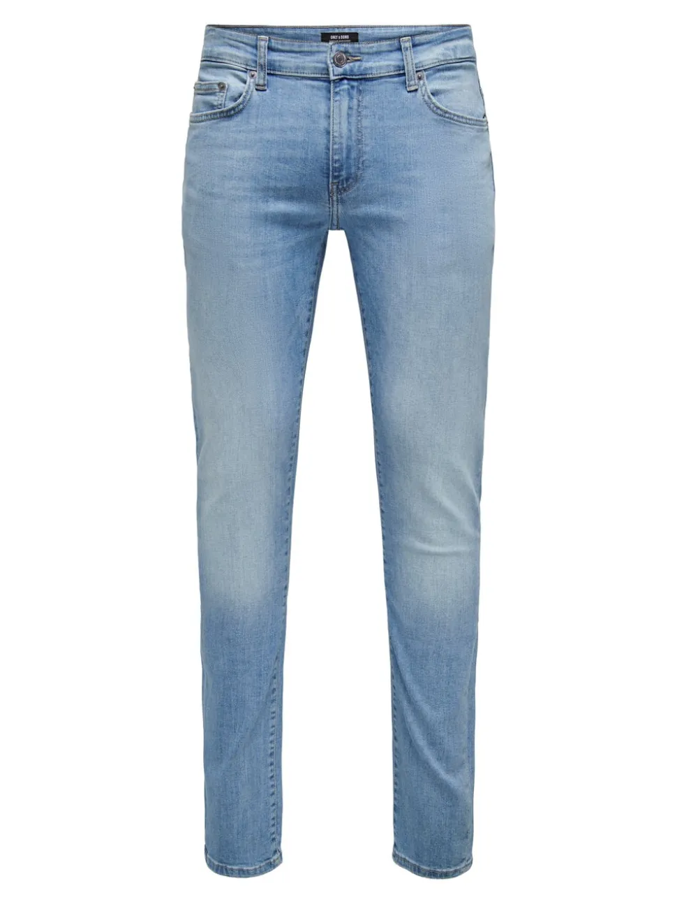 ONSLOOM Vita bassa Slim Fit Jeans