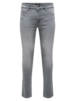 ONSLOOM Vita bassa Slim Fit Jeans