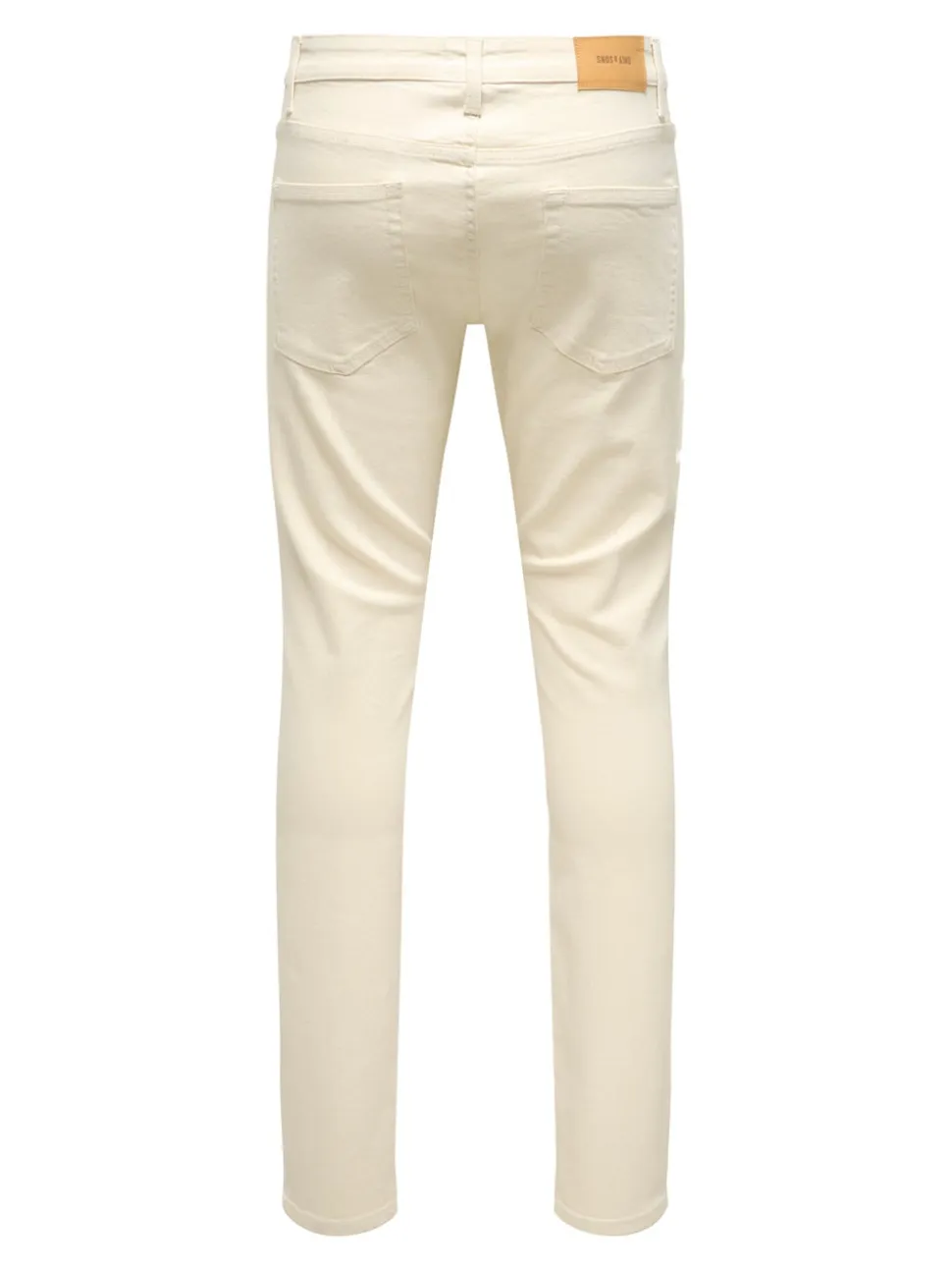 ONSLOOM Vita bassa Slim Fit Jeans