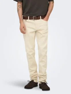 ONSLOOM Vita bassa Slim Fit Jeans