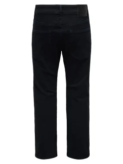 ONSLOOM Vita bassa Slim Fit Jeans