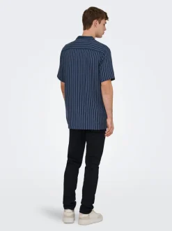 ONSLOOM Vita bassa Slim Fit Jeans