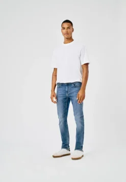 ONSLOOM Vita bassa Slim Fit Jeans