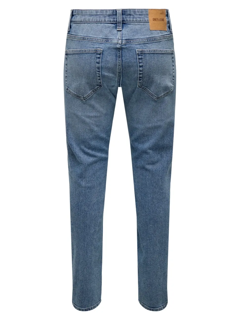 ONSLOOM Vita bassa Slim Fit Jeans