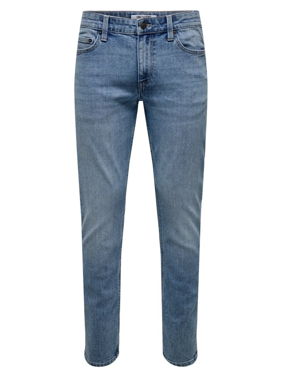 ONSLOOM Vita bassa Slim Fit Jeans