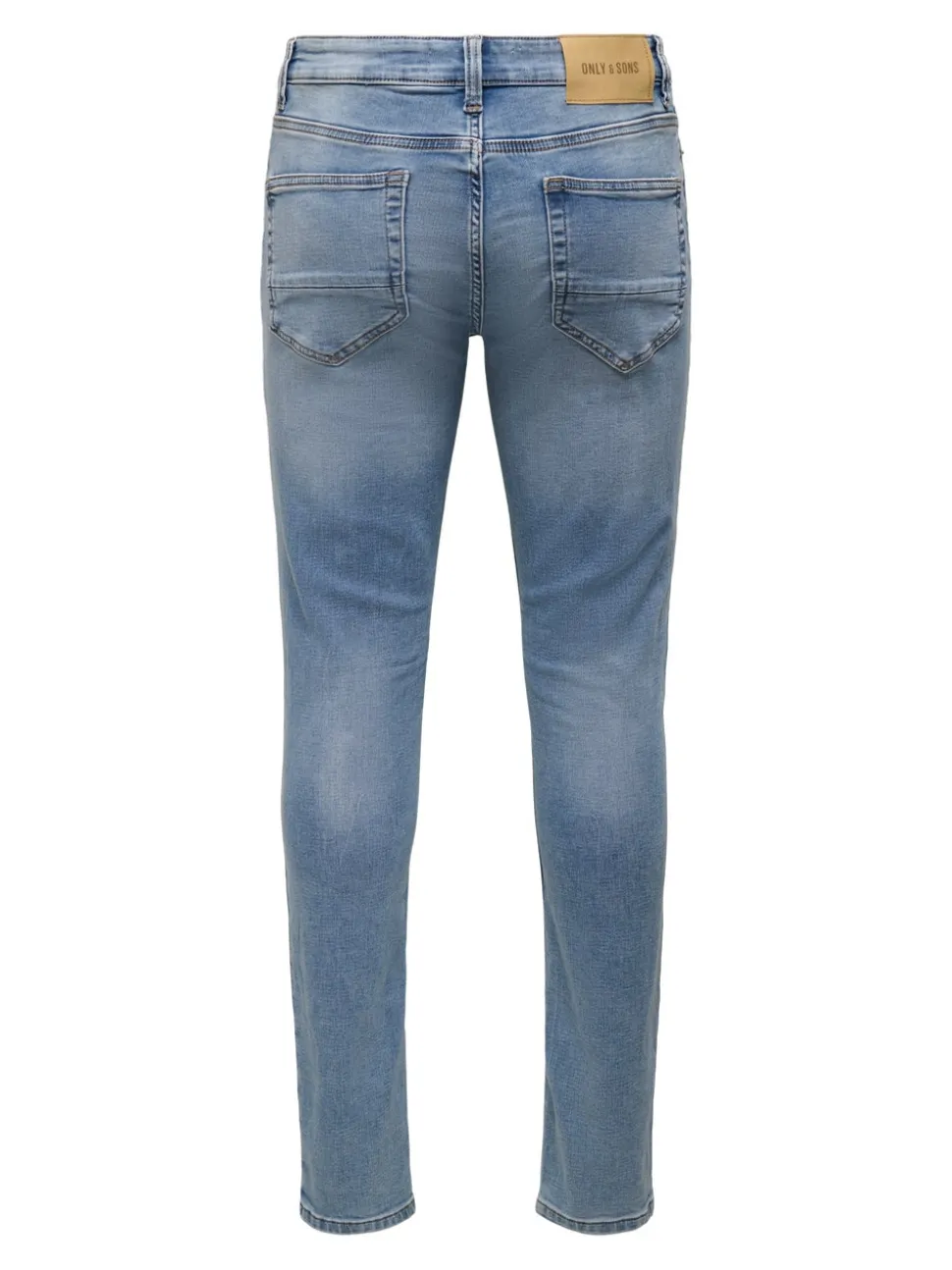 ONSLOOM Vita bassa Slim Fit Jeans