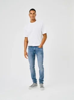 ONSLOOM Vita bassa Slim Fit Jeans