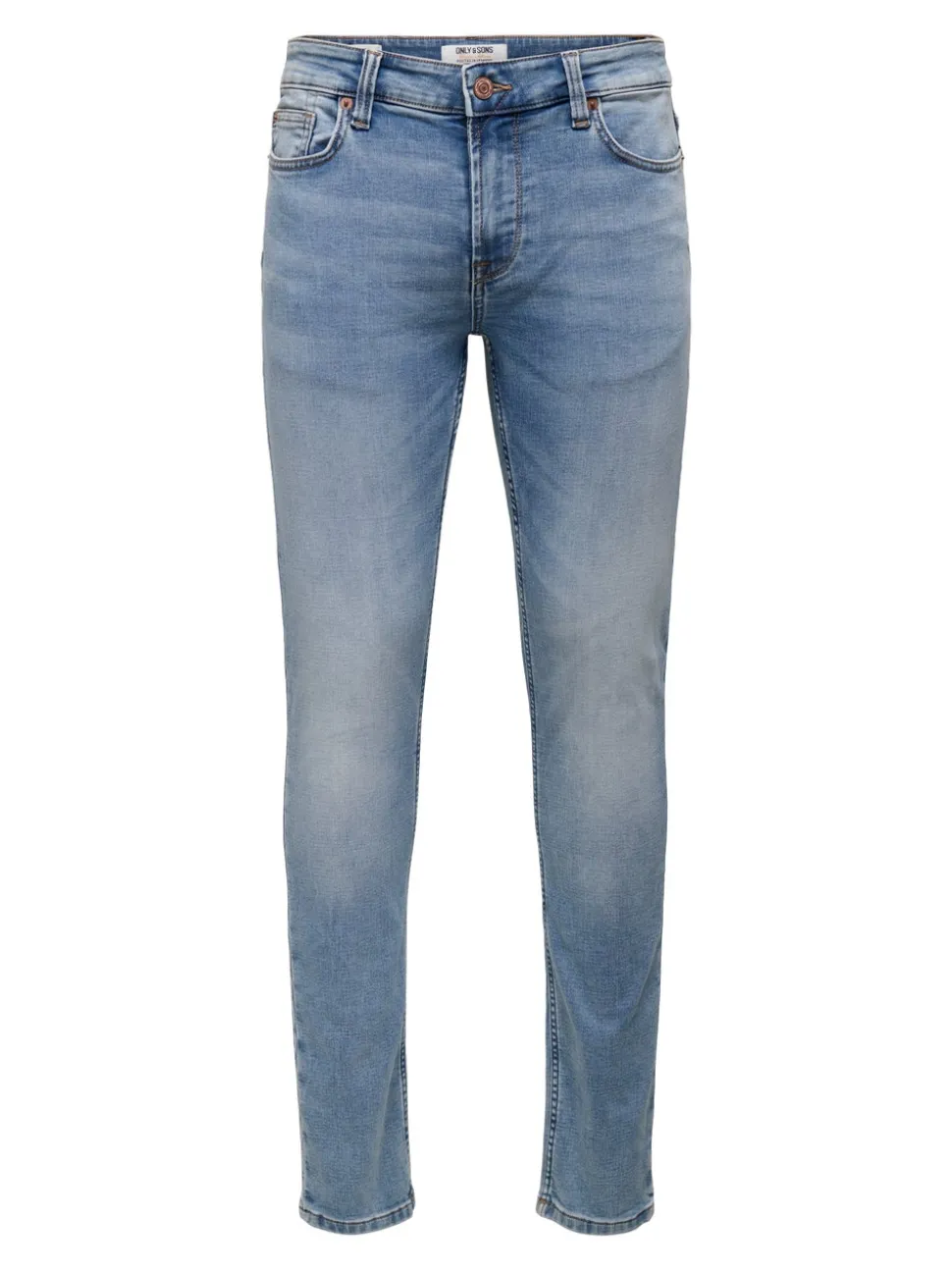 ONSLOOM Vita bassa Slim Fit Jeans