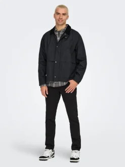 ONSLOOM Vita bassa Slim Fit Jeans