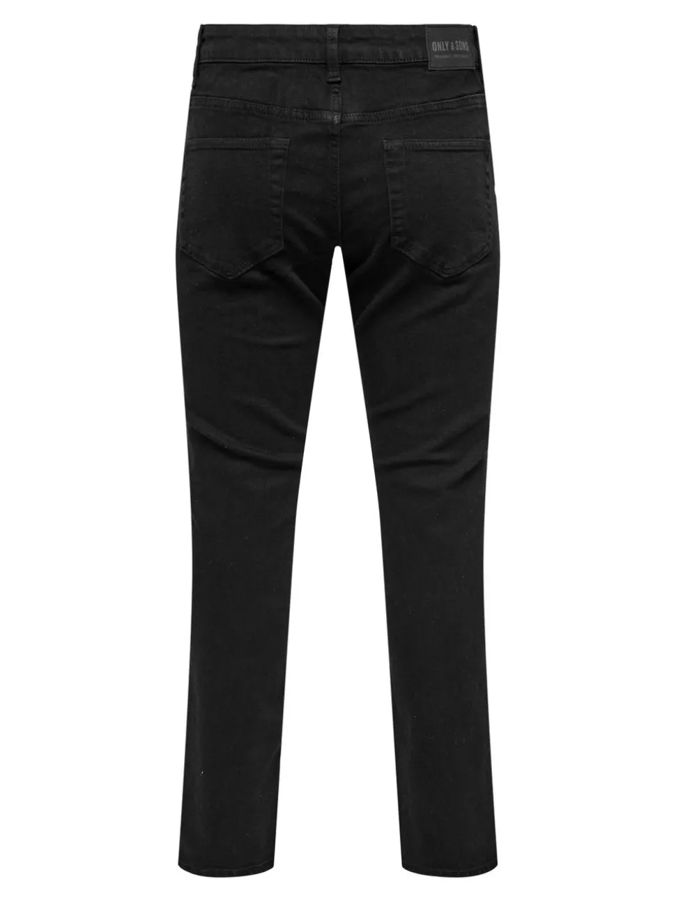 ONSLOOM Vita bassa Slim Fit Jeans