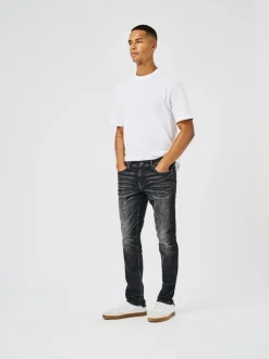 ONSLOOM Vita bassa Slim Fit Jeans