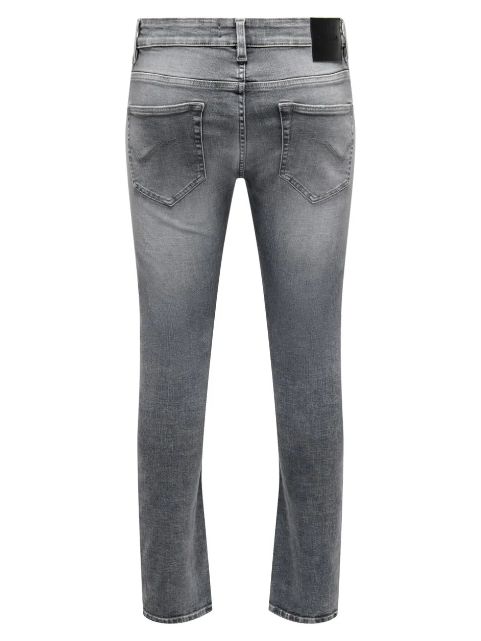 ONSLOOM Vita bassa Slim Fit Jeans