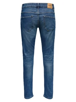ONSLOOM Vita media Slim Fit Jeans