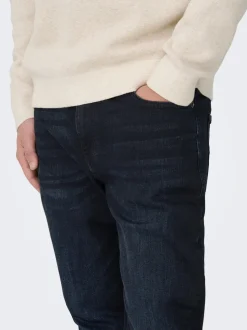 ONSLOOM Vita media Slim Fit Jeans