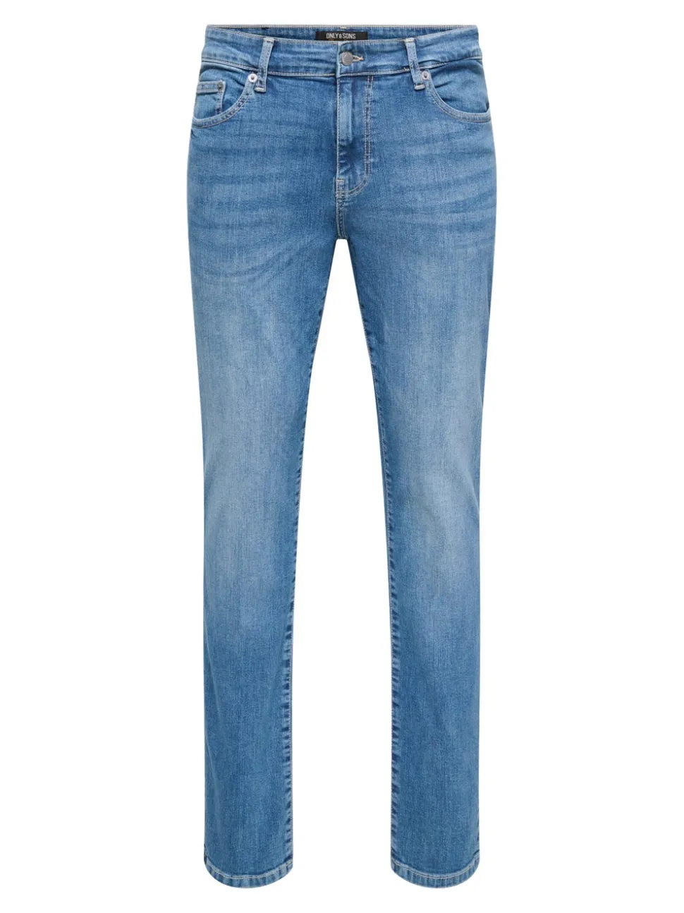 ONSLOOM Vita media Slim Fit Jeans