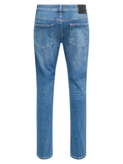 ONSLOOM Vita media Slim Fit Jeans
