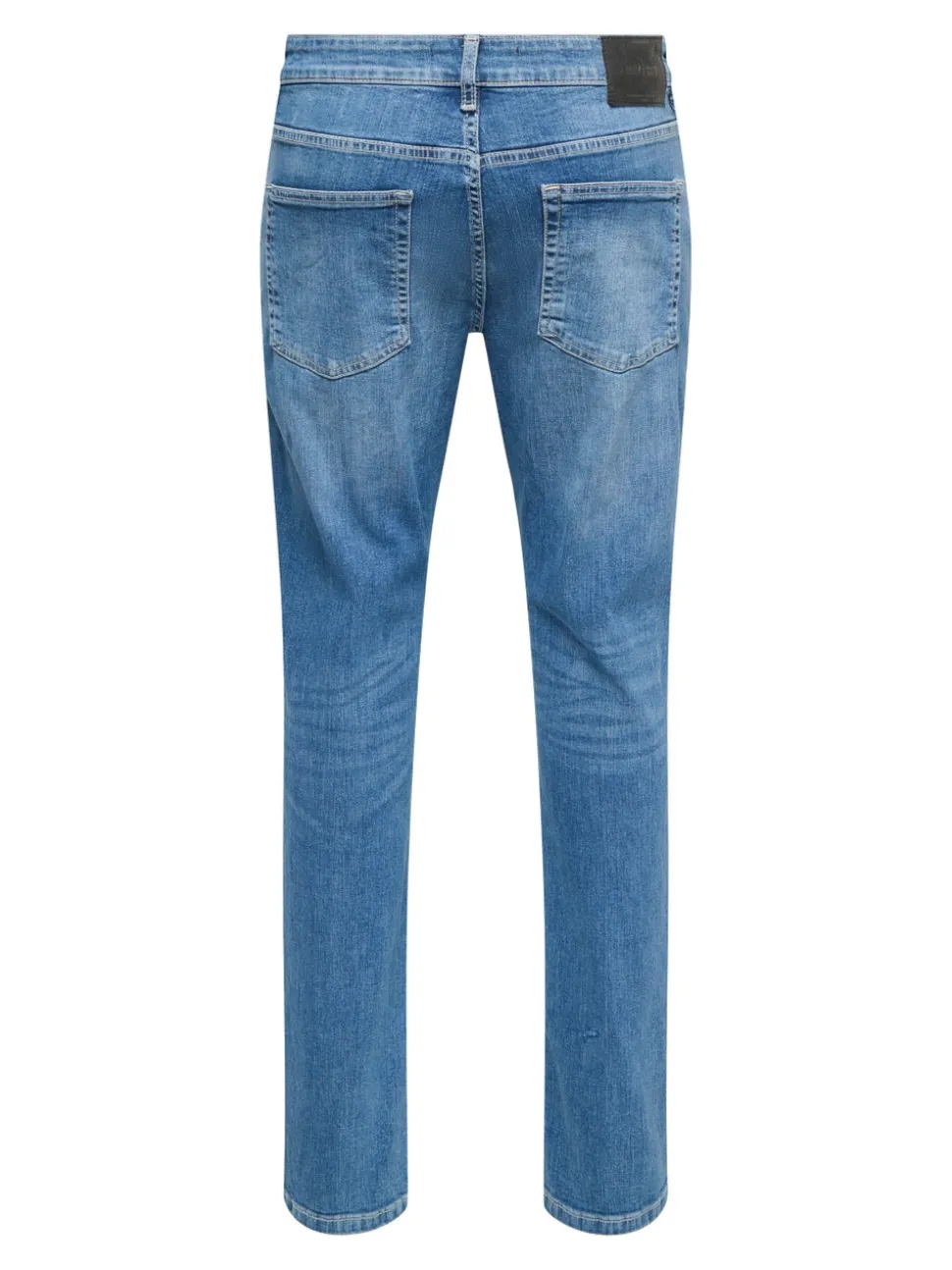 ONSLOOM Vita media Slim Fit Jeans