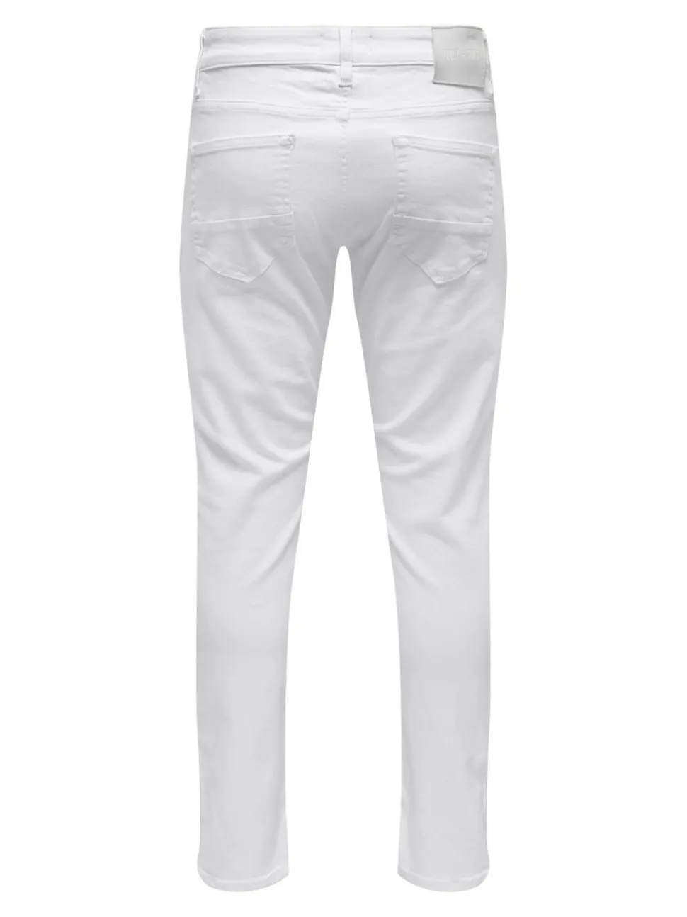 ONSLOOM Vita media Slim Fit Jeans