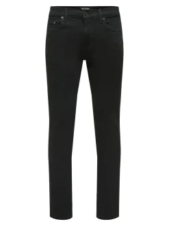 ONSLOOM Vita media Slim Fit Jeans