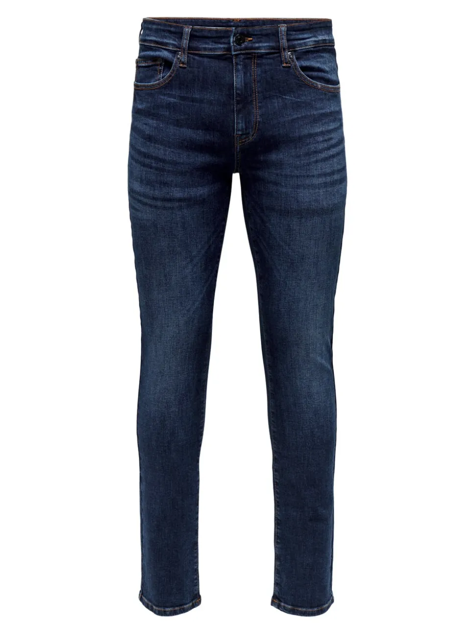 ONSLOOM Vita media Slim Fit Jeans