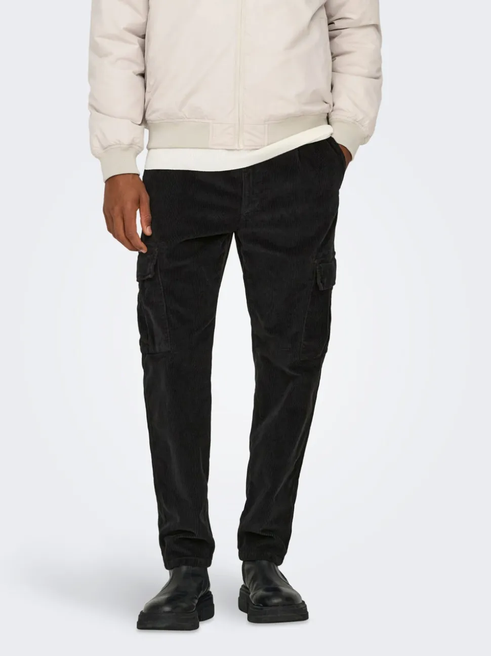 ONSLOU Tapered Fit Pantaloni cargo