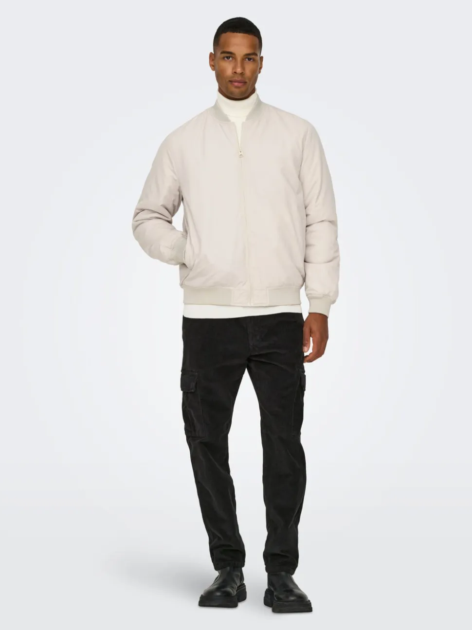 ONSLOU Tapered Fit Pantaloni cargo