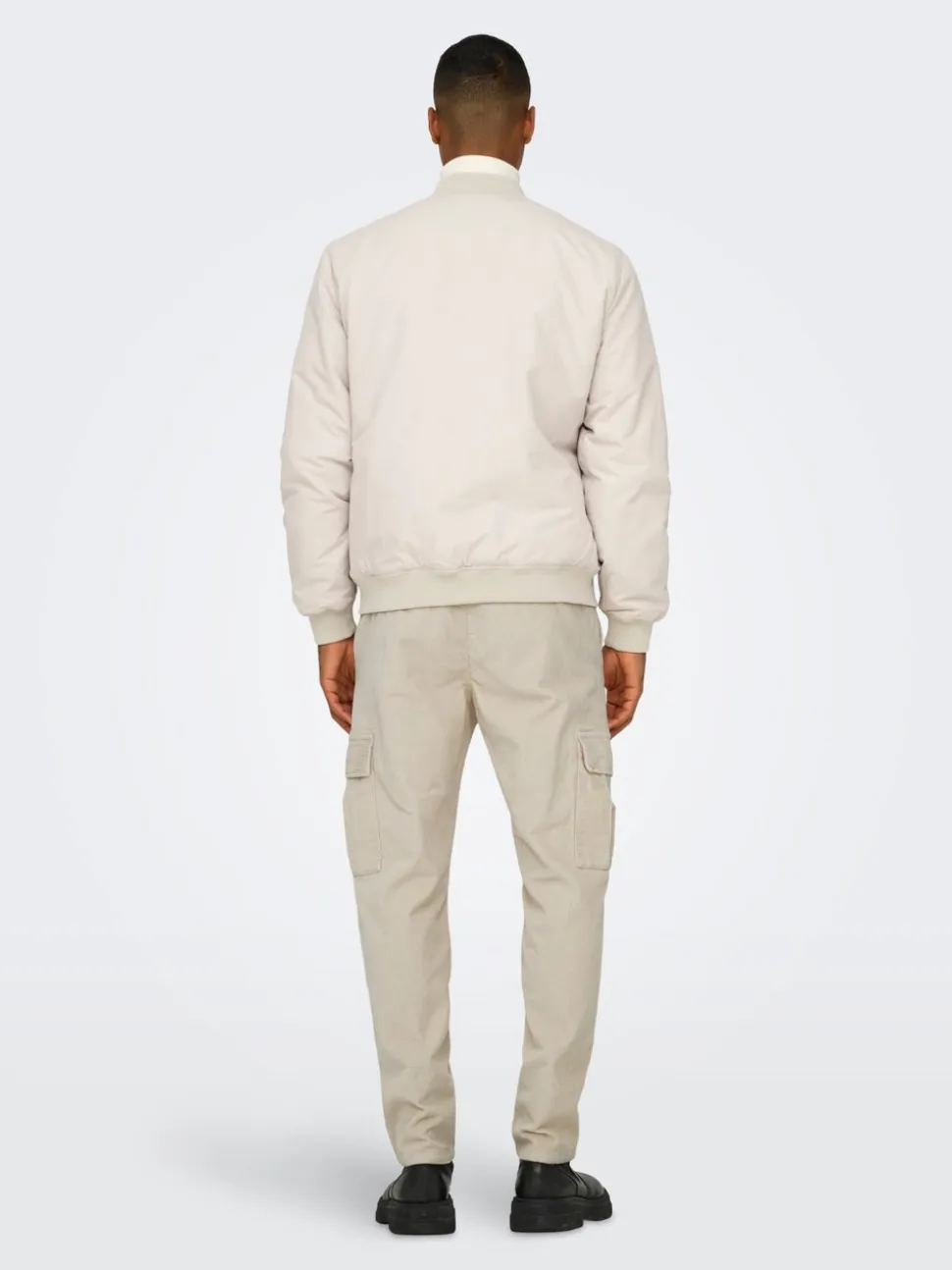 ONSLOU Tapered Fit Pantaloni cargo