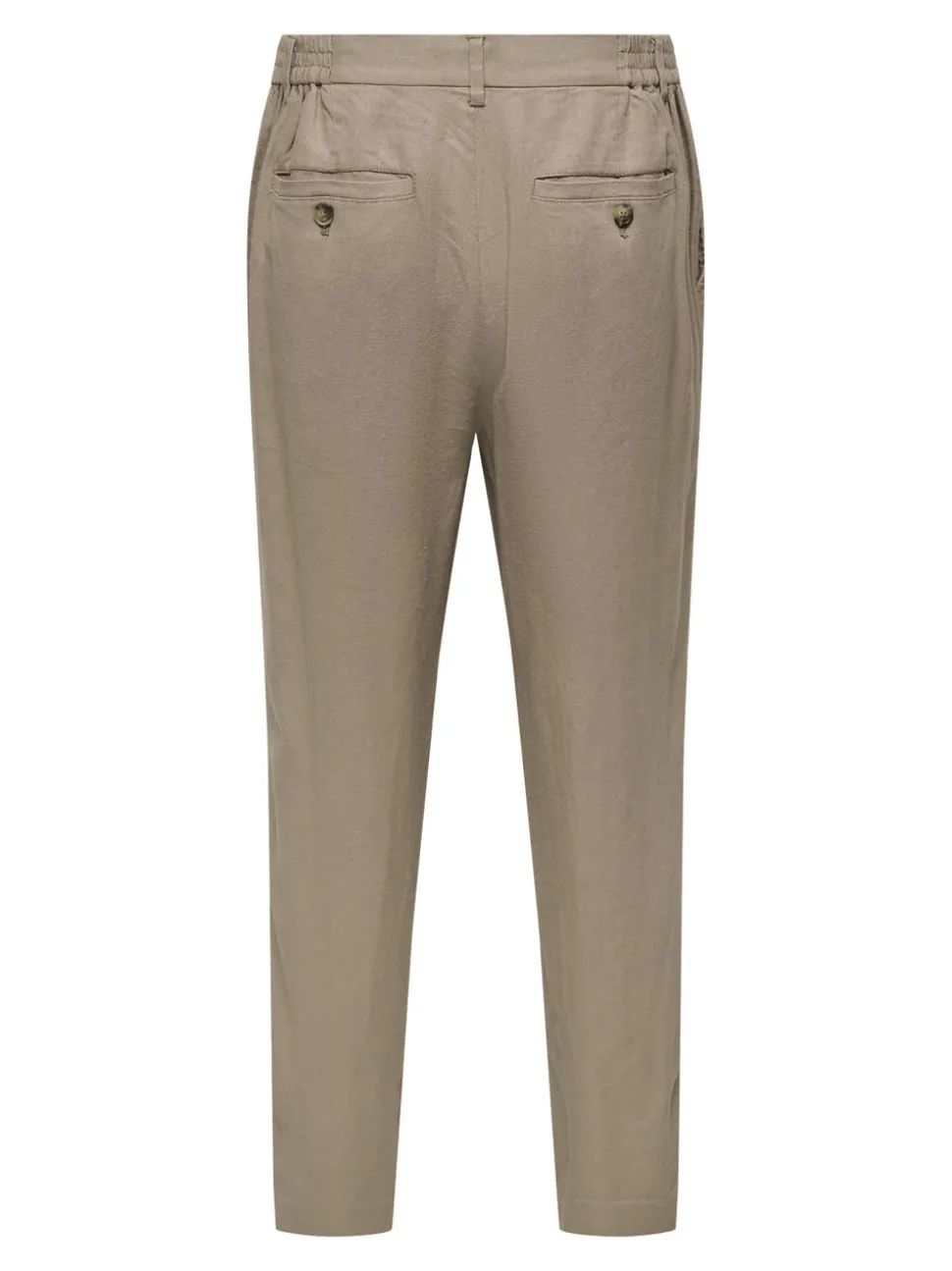 ONSLOU Tapered Fit Pantaloni