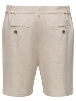 ONSLOU Tapered Fit Shorts