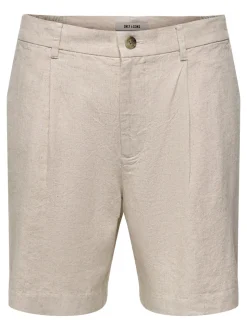 ONSLOU Tapered Fit Shorts