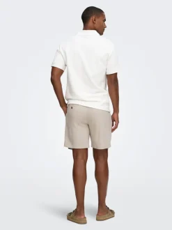 ONSLOU Tapered Fit Shorts
