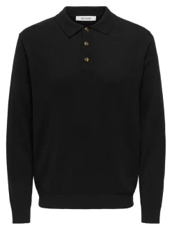 ONSLOUI Polo in maglia