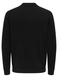 ONSLOUI Polo in maglia
