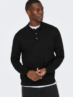 ONSLOUI Polo in maglia