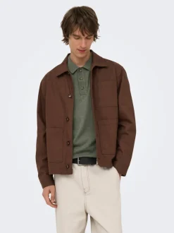 ONSLOUI Polo in maglia