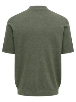 ONSLOUI Polo in maglia