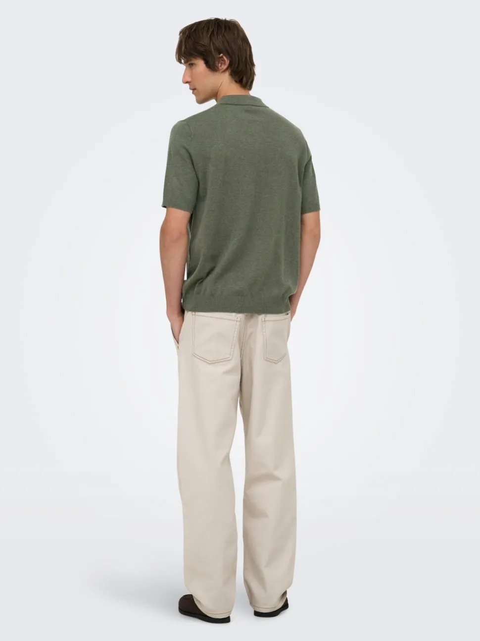 ONSLOUI Polo in maglia