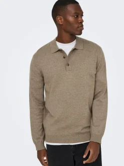 ONSLOUI Polo in maglia