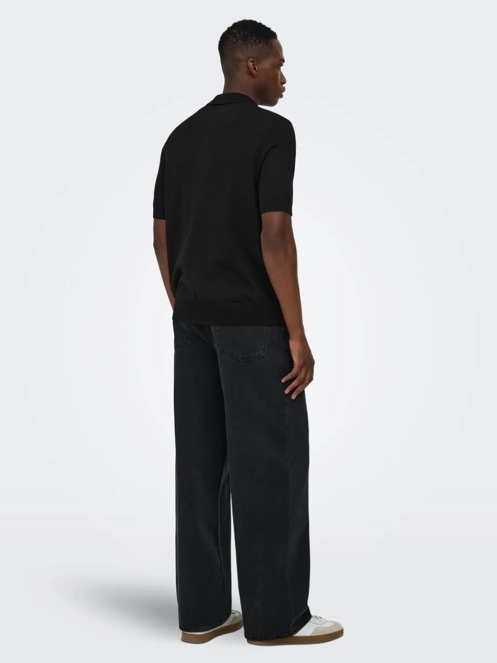 ONSLOUI Polo in maglia