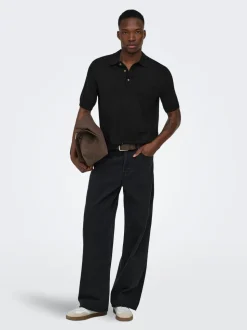 ONSLOUI Polo in maglia